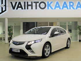Opel Ampera, Autot, Porvoo, Tori.fi Opel Ampera, Autot, Porvoo, Tori.fi