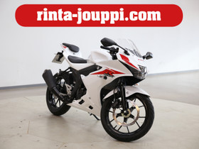 Suzuki GSX-R125, Moottoripyörät, Moto, Salo, Tori.fi Suzuki GSX-R125, Moottoripyörät, Moto, Salo, Tori.fi