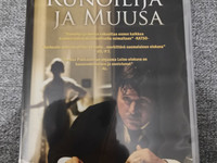 Elokuva Eino Leinosta, Runoilija Ja Muusa, dvd