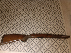 Sako L579 tukki, Aseet ja patruunat, Metsästys ja kalastus, Lahti, Tori.fi Sako L579 tukki, Aseet ja patruunat, Metsästys ja kalastus, Lahti, Tori.fi