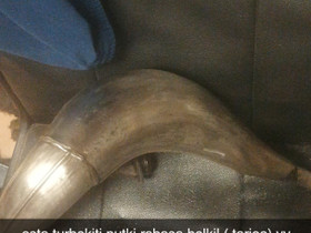Turbokit Tehoputki Rabasa holkilla, Mopojen varaosat ja tarvikkeet, Mototarvikkeet ja varaosat, Pori, Tori.fi Turbokit Tehoputki Rabasa holkilla, Mopojen varaosat ja tarvikkeet, Mototarvikkeet ja varaosat, Pori, Tori.fi