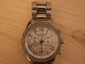 Michael Kors kello, Kellot ja korut, Asusteet ja kellot, Kokkola, Tori.fi Michael Kors kello, Kellot ja korut, Asusteet ja kellot, Kokkola, Tori.fi