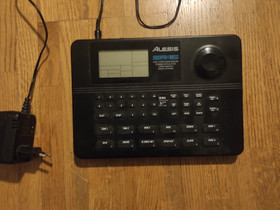 Alesis SR-16, Muu musiikki ja soittimet, Musiikki ja soittimet, Espoo, Tori.fi Alesis SR-16, Muu musiikki ja soittimet, Musiikki ja soittimet, Espoo, Tori.fi