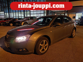 Chevrolet Cruze, Autot, Ylivieska, Tori.fi Chevrolet Cruze, Autot, Ylivieska, Tori.fi
