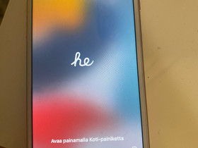 IPhone 8 64gt, Puhelimet, Puhelimet ja tarvikkeet, Savitaipale, Tori.fi