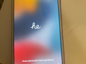 IPhone 8 64gt, Puhelimet, Puhelimet ja tarvikkeet, Savitaipale, Tori.fi IPhone 8 64gt, Puhelimet, Puhelimet ja tarvikkeet, Savitaipale, Tori.fi