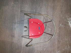 Lasten istuin, Lasten pyörät, Polkupyörät ja pyöräily, Pori, Tori.fi Lasten istuin, Lasten pyörät, Polkupyörät ja pyöräily, Pori, Tori.fi