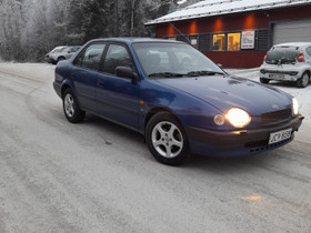 Toyota Corolla, Autot, Kuusamo, Tori.fi Toyota Corolla, Autot, Kuusamo, Tori.fi