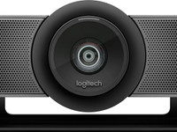 Logitech MeetUp videokonferenssikamera