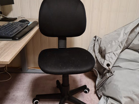 Työtuoli, Pöydät ja tuolit, Sisustus ja huonekalut, Nurmijärvi, Tori.fi Työtuoli, Pöydät ja tuolit, Sisustus ja huonekalut, Nurmijärvi, Tori.fi