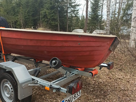 Soutuvene VARATTU, Soutuveneet ja jollat, Veneet, Ylöjärvi, Tori.fi Soutuvene VARATTU, Soutuveneet ja jollat, Veneet, Ylöjärvi, Tori.fi