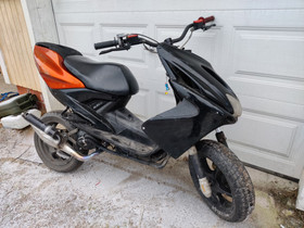 Yamaha Aerox 70 tpr, Skootterit, Moto, Haapavesi, Tori.fi Yamaha Aerox 70 tpr, Skootterit, Moto, Haapavesi, Tori.fi