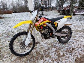 Suzuki RM-Z 250 09, Moottoripyörät, Moto, Haapavesi, Tori.fi Suzuki RM-Z 250 09, Moottoripyörät, Moto, Haapavesi, Tori.fi