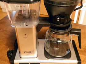 Moccamaster, Muut kodinkoneet, Kodinkoneet, Vaasa, Tori.fi Moccamaster, Muut kodinkoneet, Kodinkoneet, Vaasa, Tori.fi