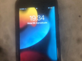 IPhone 8, Puhelimet, Puhelimet ja tarvikkeet, Hämeenlinna, Tori.fi IPhone 8, Puhelimet, Puhelimet ja tarvikkeet, Hämeenlinna, Tori.fi