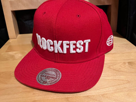 Blockfest lippis, Laukut ja hatut, Asusteet ja kellot, Kokkola, Tori.fi Blockfest lippis, Laukut ja hatut, Asusteet ja kellot, Kokkola, Tori.fi