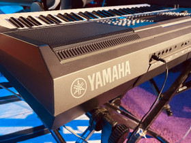 Yamaha PSR-S 970, Pianot, urut ja koskettimet, Musiikki ja soittimet, Tuusula, Tori.fi