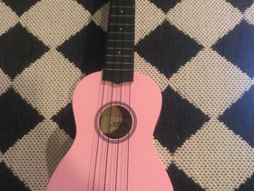 Noir ukulele, Muu musiikki ja soittimet, Musiikki ja soittimet, Joensuu, Tori.fi Noir ukulele, Muu musiikki ja soittimet, Musiikki ja soittimet, Joensuu, Tori.fi