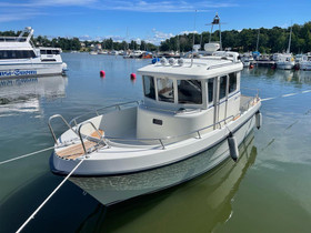 Minor 27 WR Yanmar 240 Hv, Moottoriveneet, Veneet, Rauma, Tori.fi Minor 27 WR Yanmar 240 Hv, Moottoriveneet, Veneet, Rauma, Tori.fi