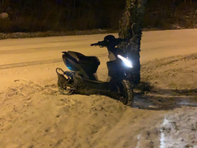 Keeway f act evo, Skootterit, Moto, Ylöjärvi, Tori.fi Keeway f act evo, Skootterit, Moto, Ylöjärvi, Tori.fi