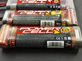 Traxxas 8.4Volt 3000Mah Nimh, Pelit ja muut harrastukset, Janakkala, Tori.fi Traxxas 8.4Volt 3000Mah Nimh, Pelit ja muut harrastukset, Janakkala, Tori.fi