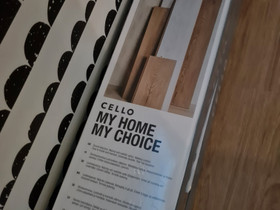 Cello Tammi Natural vinyylikorkki, Ikkunat, ovet ja lattiat, Rakennustarvikkeet ja työkalut, Seinäjoki, Tori.fi Cello Tammi Natural vinyylikorkki, Ikkunat, ovet ja lattiat, Rakennustarvikkeet ja työkalut, Seinäjoki, Tori.fi