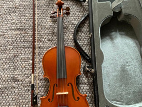Yamaha V-5 3/4 viulu, Muu musiikki ja soittimet, Musiikki ja soittimet, Helsinki, Tori.fi Yamaha V-5 3/4 viulu, Muu musiikki ja soittimet, Musiikki ja soittimet, Helsinki, Tori.fi