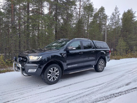 Ford Ranger, Autot, Salla, Tori.fi