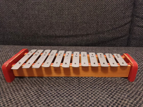 Ksylofoni, Muu musiikki ja soittimet, Musiikki ja soittimet, Vantaa, Tori.fi Ksylofoni, Muu musiikki ja soittimet, Musiikki ja soittimet, Vantaa, Tori.fi