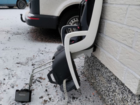 Hamax Caress C2, Pyörätarvikkeet ja kypärät, Polkupyörät ja pyöräily, Imatra, Tori.fi Hamax Caress C2, Pyörätarvikkeet ja kypärät, Polkupyörät ja pyöräily, Imatra, Tori.fi