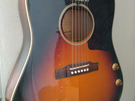 Epiphone EJ-160E/VC Limited Edition, Kitarat, bassot ja vahvistimet, Musiikki ja soittimet, Kuopio, Tori.fi Epiphone EJ-160E/VC Limited Edition, Kitarat, bassot ja vahvistimet, Musiikki ja soittimet, Kuopio, Tori.fi