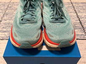 Hoka, W Clifton 8, 42, Juoksu ja lenkkeily, Urheilu ja ulkoilu, Turku, Tori.fi Hoka, W Clifton 8, 42, Juoksu ja lenkkeily, Urheilu ja ulkoilu, Turku, Tori.fi