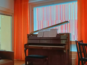 Schimmel Chippendale 112, Pianot, urut ja koskettimet, Musiikki ja soittimet, Kuusamo, Tori.fi Schimmel Chippendale 112, Pianot, urut ja koskettimet, Musiikki ja soittimet, Kuusamo, Tori.fi