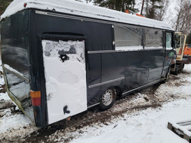 Mb 613 Jumbo, Matkailuautot, Matkailuautot ja asuntovaunut, Sauvo, Tori.fi Mb 613 Jumbo, Matkailuautot, Matkailuautot ja asuntovaunut, Sauvo, Tori.fi
