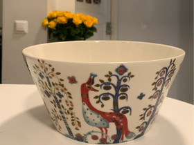 Iittala Taika iso tarjoilukulho, Tarjoiluastiat, Keittiötarvikkeet ja astiat, Helsinki, Tori.fi Iittala Taika iso tarjoilukulho, Tarjoiluastiat, Keittiötarvikkeet ja astiat, Helsinki, Tori.fi