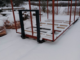 Työmaa parakin aihio, Kuljetuskalusto, Työkoneet ja kalusto, Nurmijärvi, Tori.fi Työmaa parakin aihio, Kuljetuskalusto, Työkoneet ja kalusto, Nurmijärvi, Tori.fi