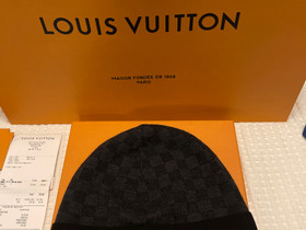 Louis Vuitton beanie, Laukut ja hatut, Asusteet ja kellot, Helsinki, Tori.fi Louis Vuitton beanie, Laukut ja hatut, Asusteet ja kellot, Helsinki, Tori.fi
