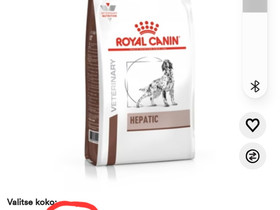 Royal Canin HEPATIC (Veterinary Diet) KOIRANRUOKA, Koirien tarvikkeet, Lemmikkieläimet, Tampere, Tori.fi Royal Canin HEPATIC (Veterinary Diet) KOIRANRUOKA, Koirien tarvikkeet, Lemmikkieläimet, Tampere, Tori.fi
