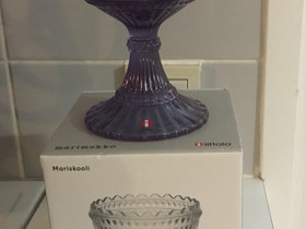 Mariskooli. Ametisti. 155mm, Tarjoiluastiat, Keittiötarvikkeet ja astiat, Turku, Tori.fi Mariskooli. Ametisti. 155mm, Tarjoiluastiat, Keittiötarvikkeet ja astiat, Turku, Tori.fi