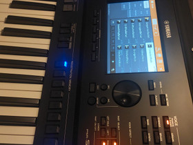 Yamaha PSR-SX700, Pianot, urut ja koskettimet, Musiikki ja soittimet, Salo, Tori.fi Yamaha PSR-SX700, Pianot, urut ja koskettimet, Musiikki ja soittimet, Salo, Tori.fi