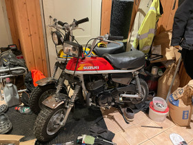 Suzuki pv, Mopot, Moto, Lappeenranta, Tori.fi Suzuki pv, Mopot, Moto, Lappeenranta, Tori.fi