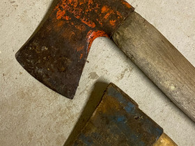 Billnäs kirves, Työkalut, tikkaat ja laitteet, Rakennustarvikkeet ja työkalut, Lappeenranta, Tori.fi Billnäs kirves, Työkalut, tikkaat ja laitteet, Rakennustarvikkeet ja työkalut, Lappeenranta, Tori.fi