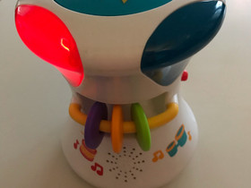Fisher Price puuhalelu, Lelut ja pelit, Lastentarvikkeet ja lelut, Hamina, Tori.fi Fisher Price puuhalelu, Lelut ja pelit, Lastentarvikkeet ja lelut, Hamina, Tori.fi