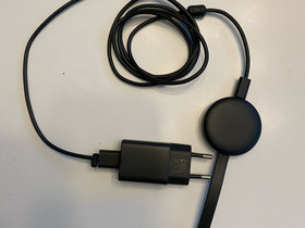 Google chromecast, Muu tietotekniikka, Tietokoneet ja lisälaitteet, Hyvinkää, Tori.fi Google chromecast, Muu tietotekniikka, Tietokoneet ja lisälaitteet, Hyvinkää, Tori.fi