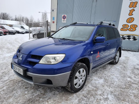 Mitsubishi Outlander, Autot, Helsinki, Tori.fi Mitsubishi Outlander, Autot, Helsinki, Tori.fi