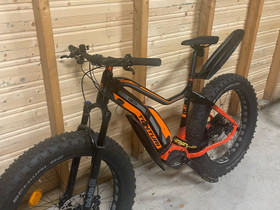 Tunturi emax efatbike, Sähköpyörät, Polkupyörät ja pyöräily, Lappeenranta, Tori.fi Tunturi emax efatbike, Sähköpyörät, Polkupyörät ja pyöräily, Lappeenranta, Tori.fi