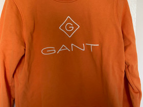 GANT, collegepaita, S, Vaatteet ja kengät, Jyväskylä, Tori.fi GANT, collegepaita, S, Vaatteet ja kengät, Jyväskylä, Tori.fi
