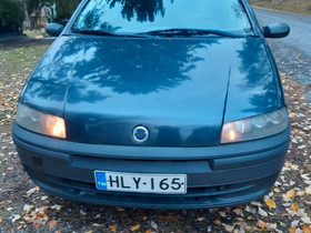 Fiat Punto, Autot, Rantasalmi, Tori.fi Fiat Punto, Autot, Rantasalmi, Tori.fi