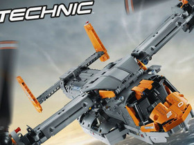 Haussa Lego Technic 42113, Pelit ja muut harrastukset, Kuopio, Tori.fi Haussa Lego Technic 42113, Pelit ja muut harrastukset, Kuopio, Tori.fi