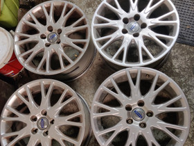 Volvon vanteet 17", Renkaat ja vanteet, Sipoo, Tori.fi Volvon vanteet 17", Renkaat ja vanteet, Sipoo, Tori.fi